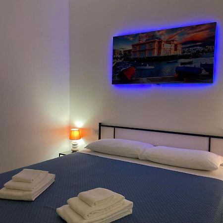 Bari Valona Rooms エクステリア 写真