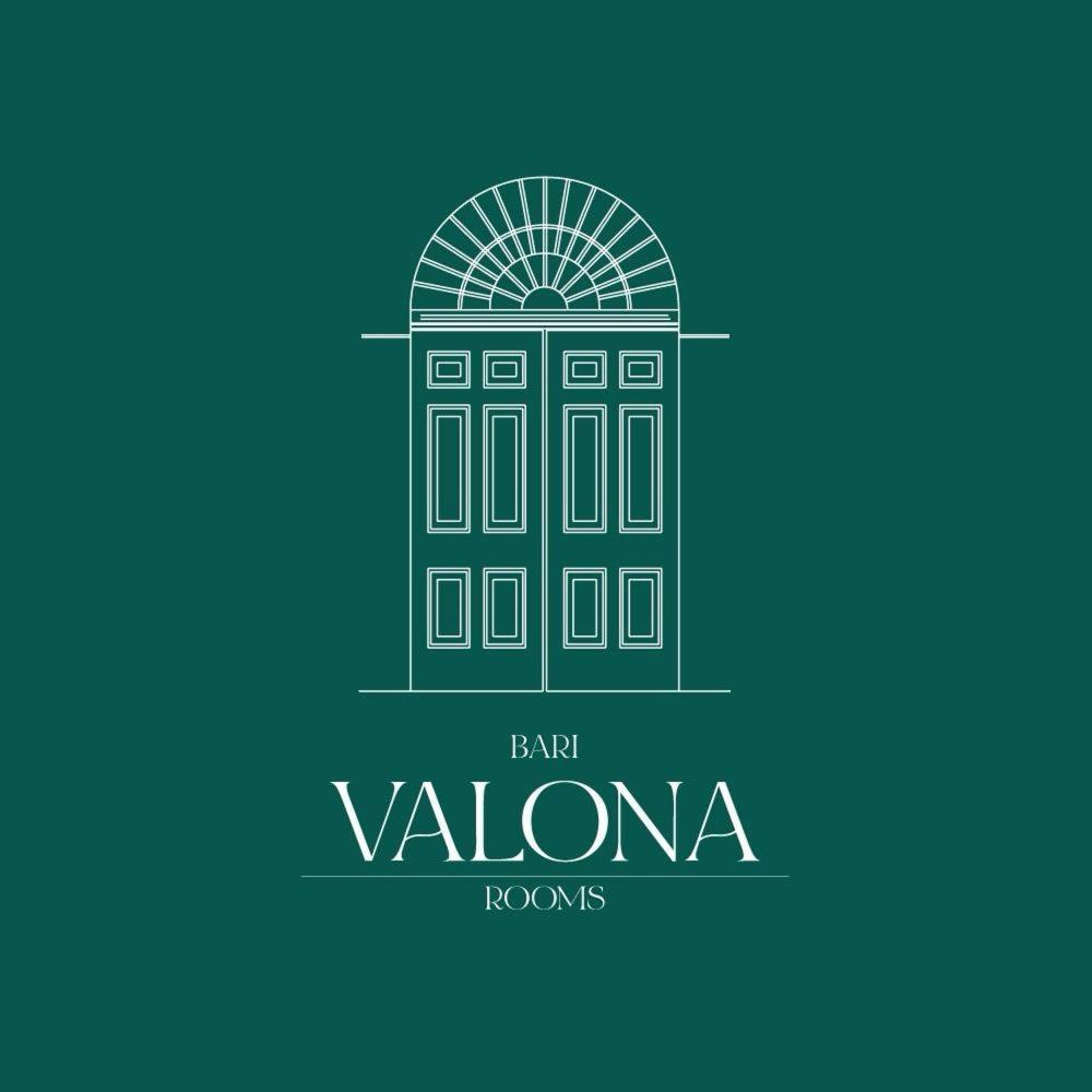 Bari Valona Rooms エクステリア 写真