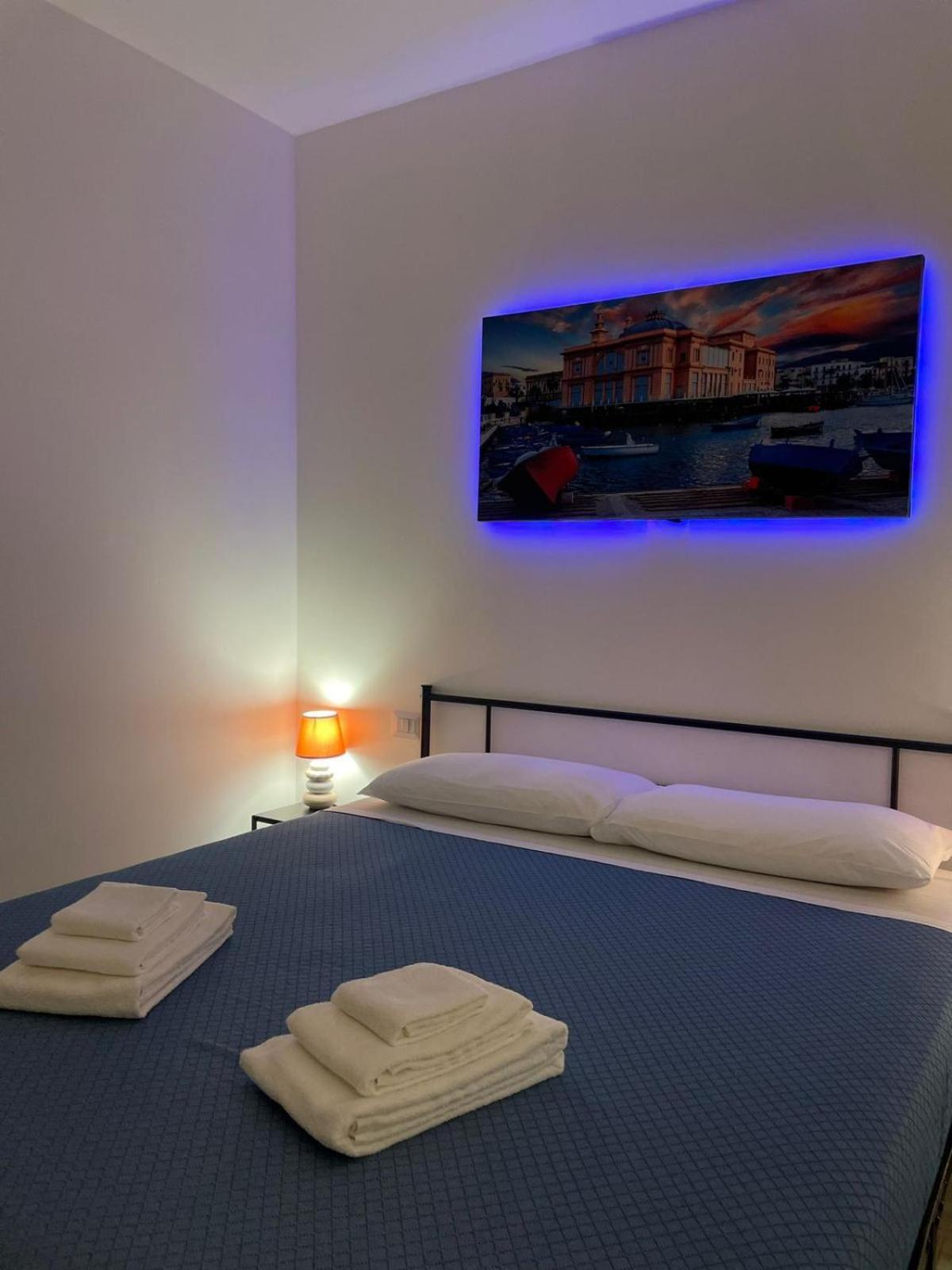 Bari Valona Rooms エクステリア 写真