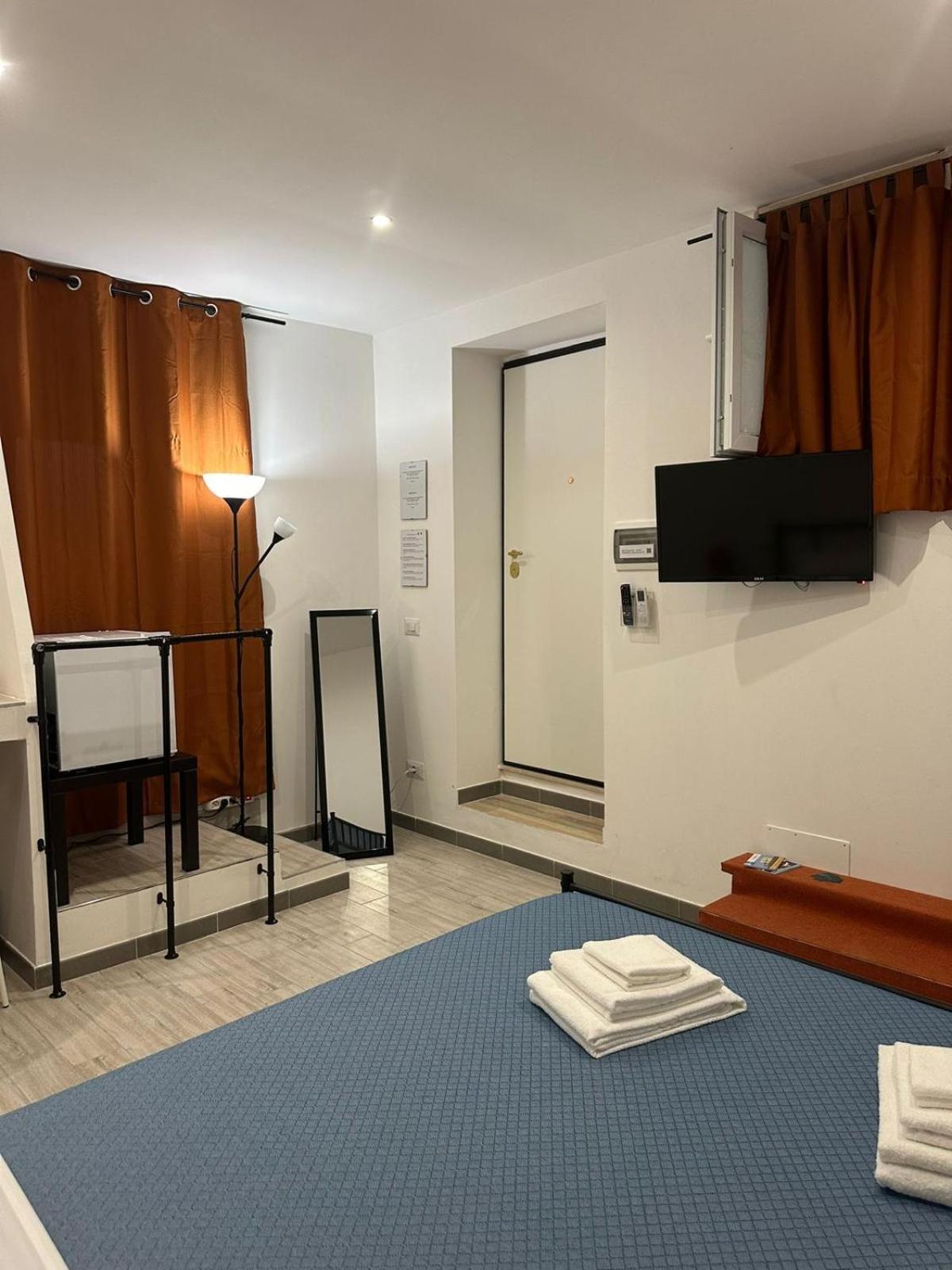 Bari Valona Rooms エクステリア 写真