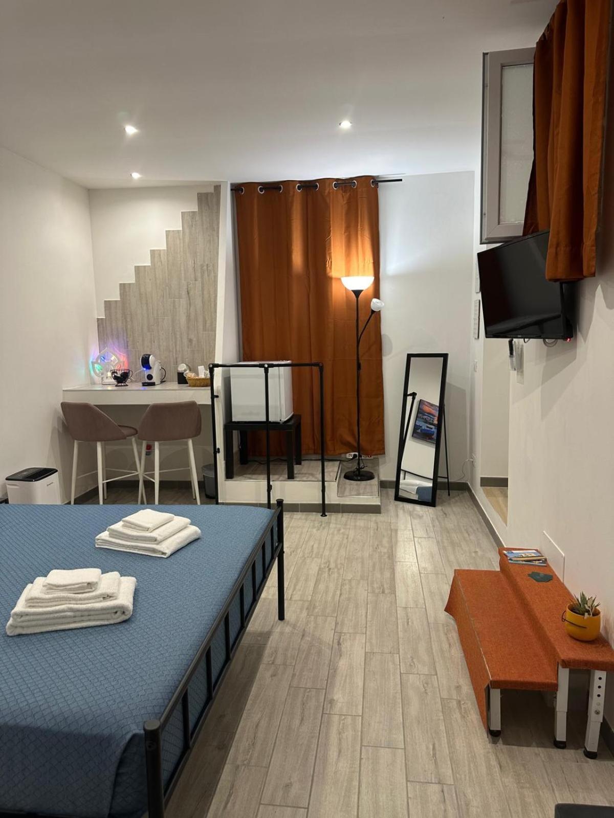 Bari Valona Rooms エクステリア 写真