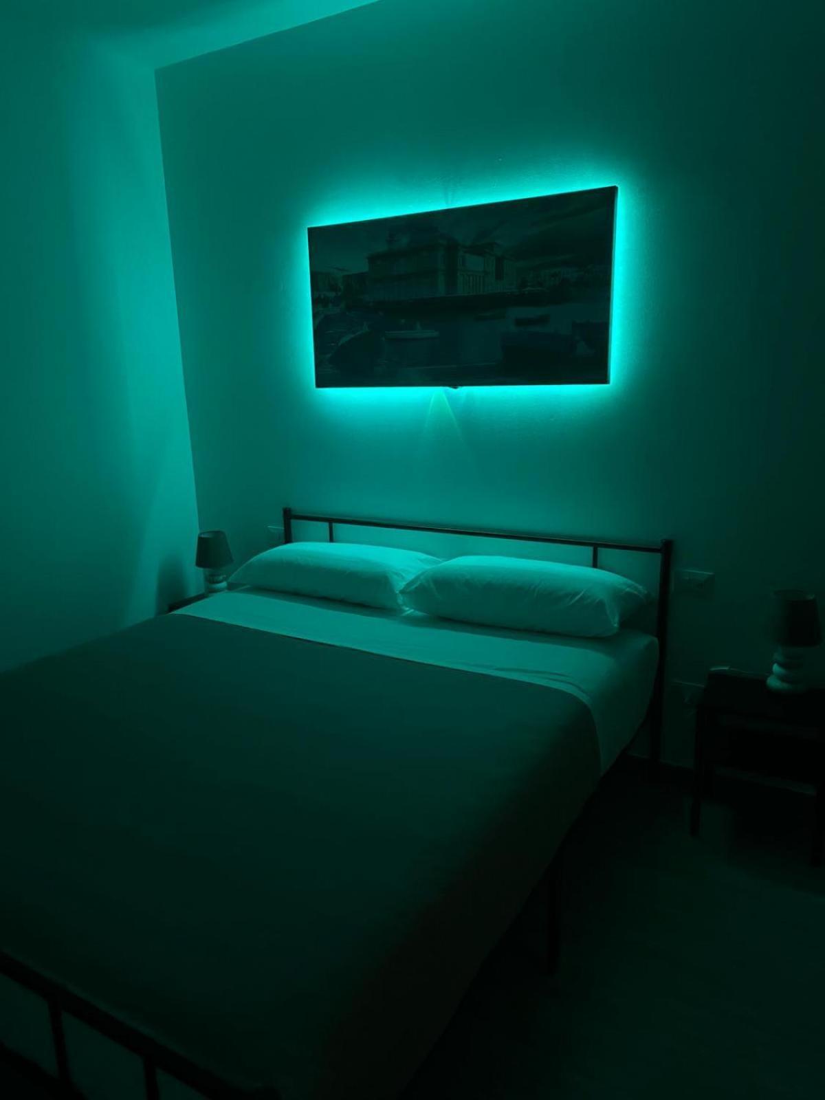 Bari Valona Rooms エクステリア 写真